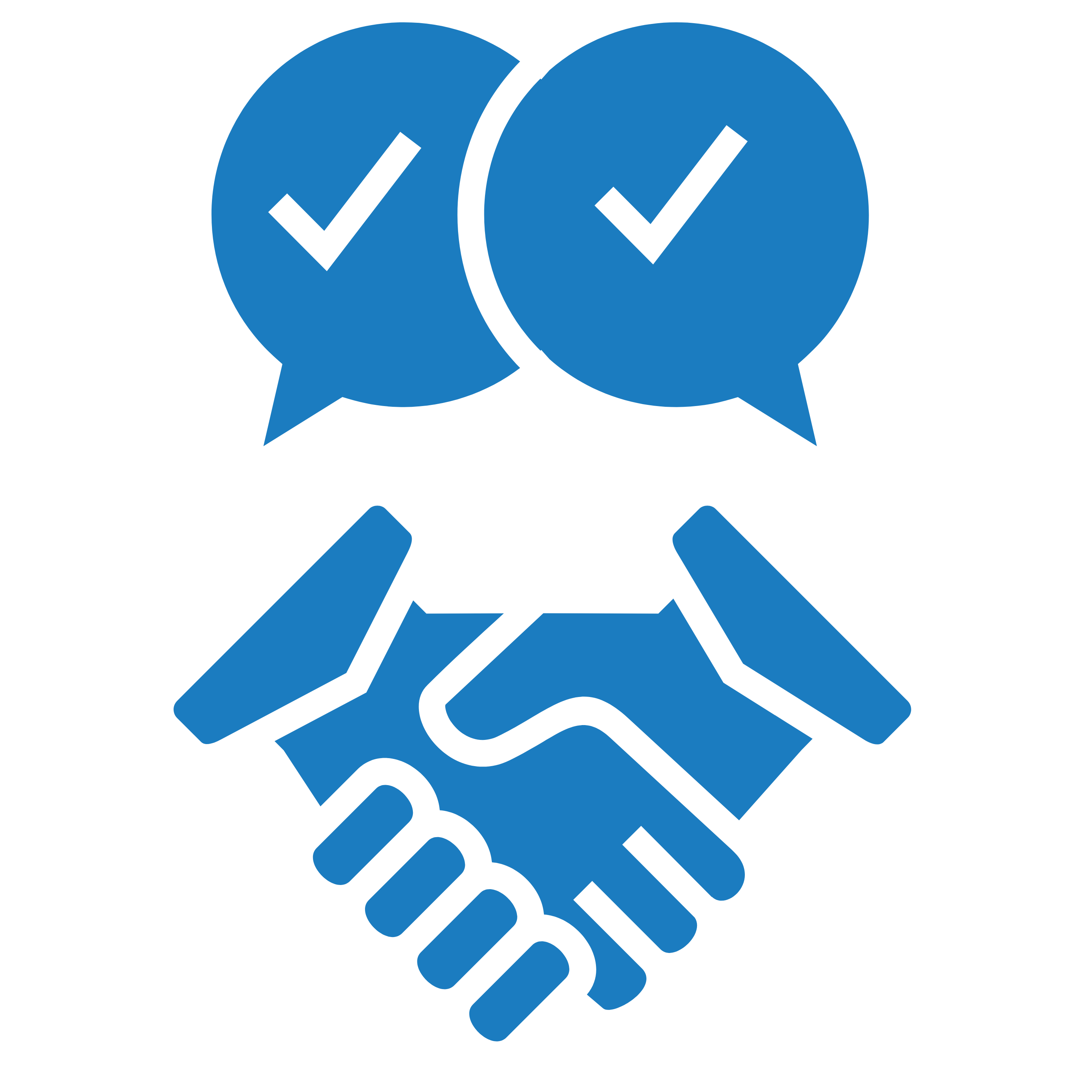 Partnership Icon
