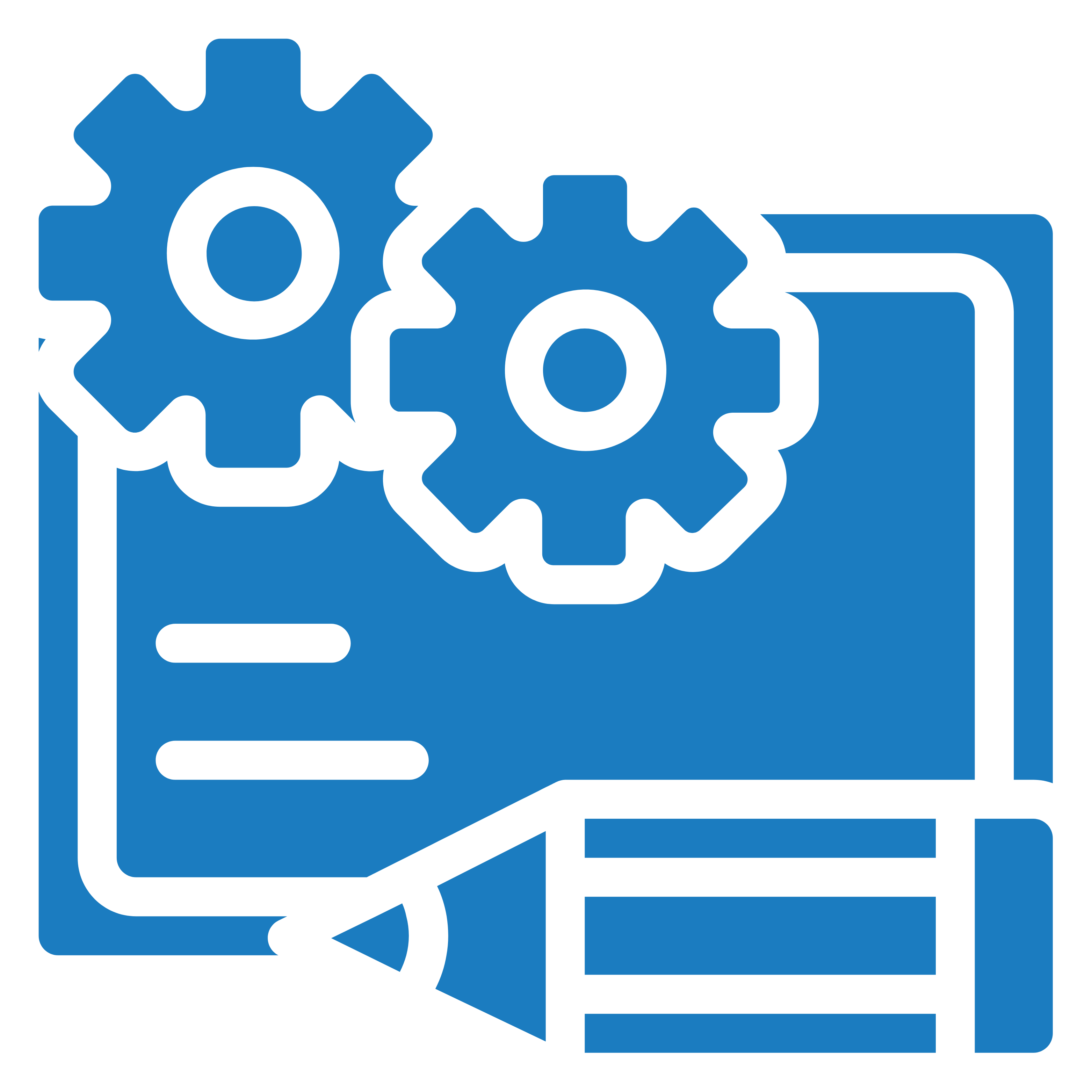 Comprehensive Project Support