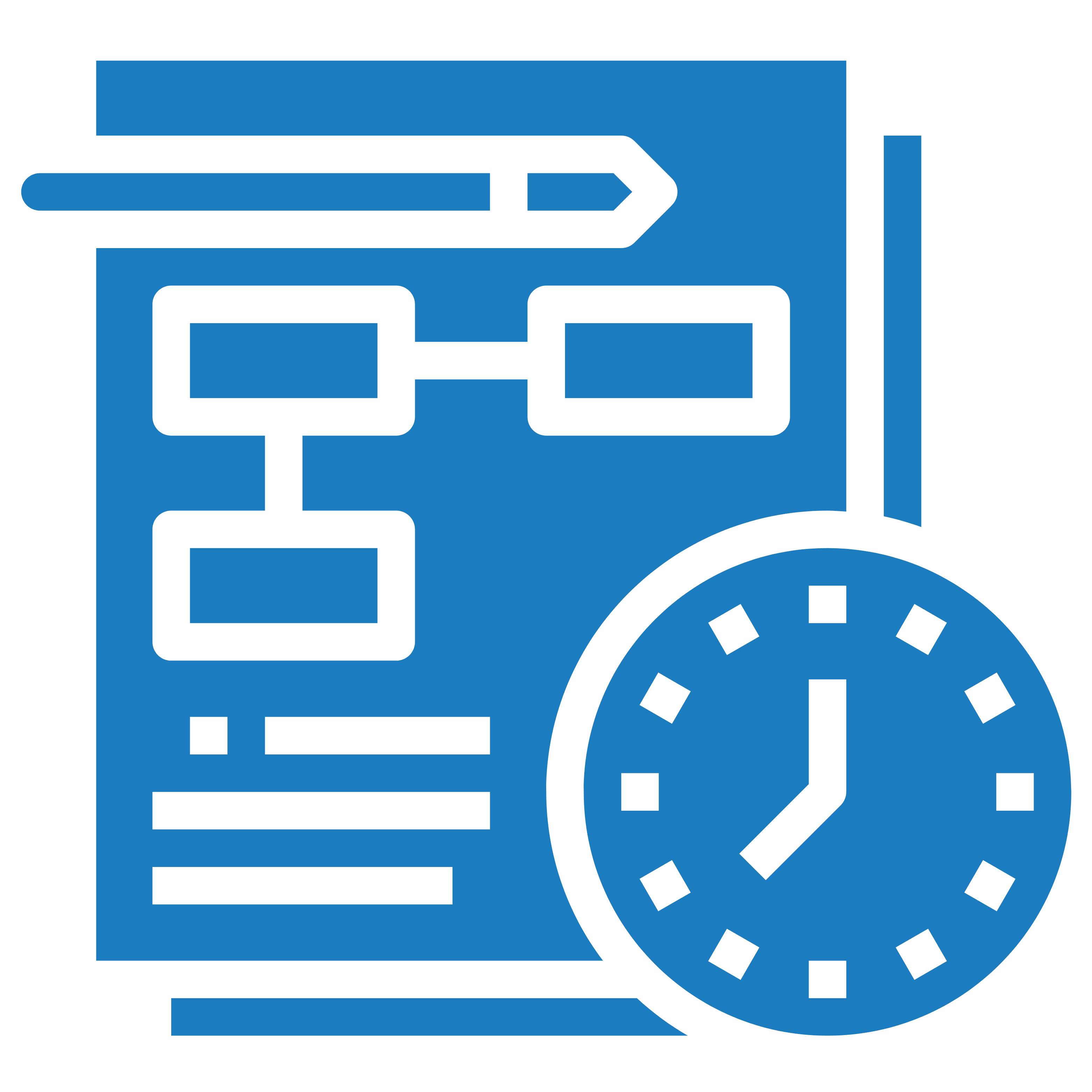 End-to-End Project Management