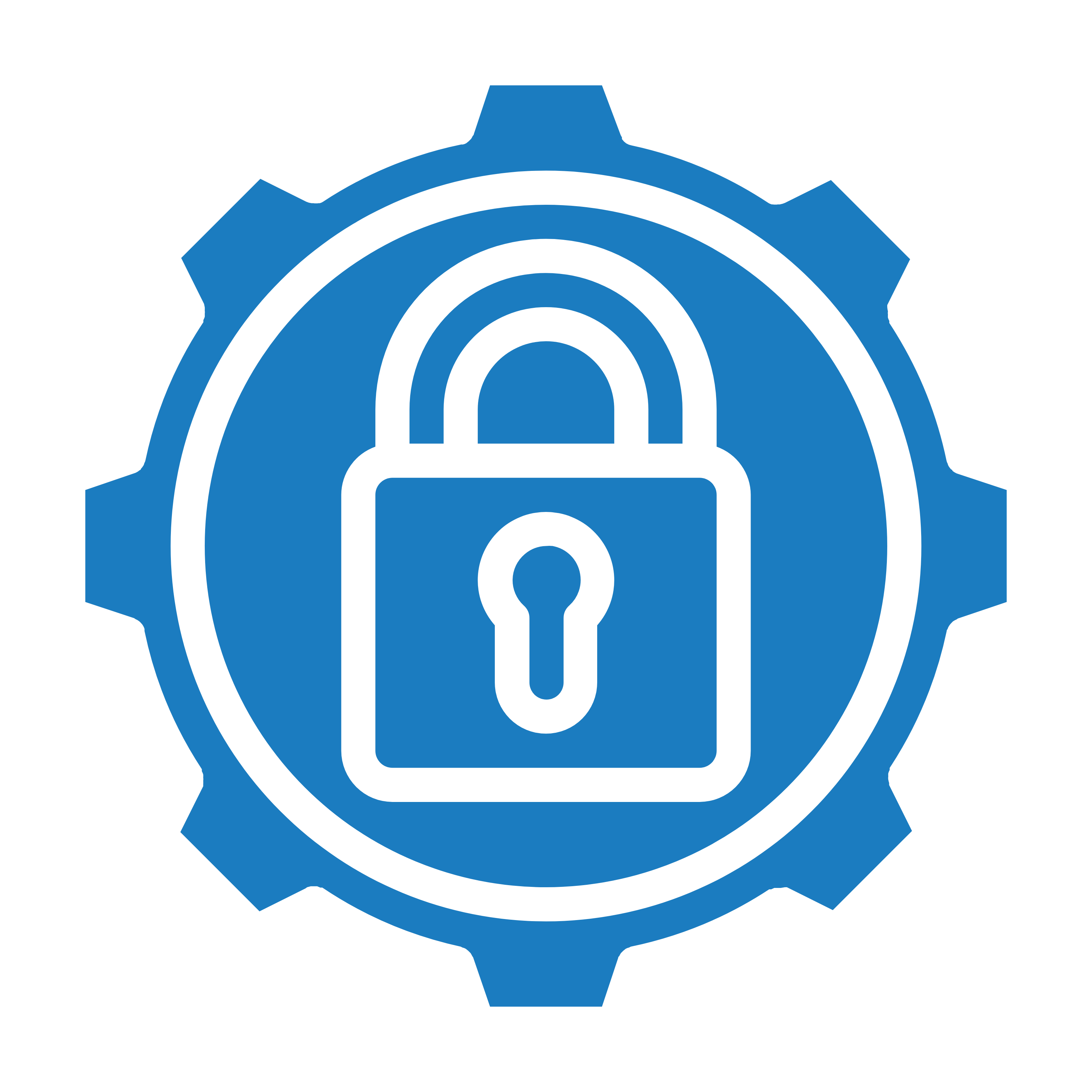 Robust and Secure Systems