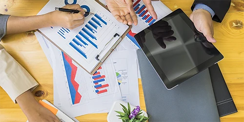 Specialised IT Services